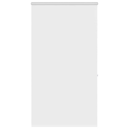 Duschrollo Stoffbreite 66 Cm Weiß