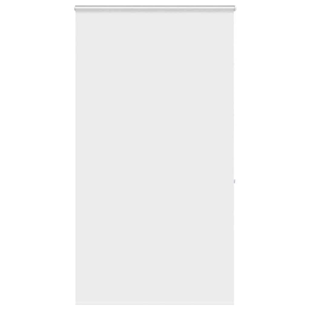 Duschrollo Stoffbreite 66 Cm Weiß