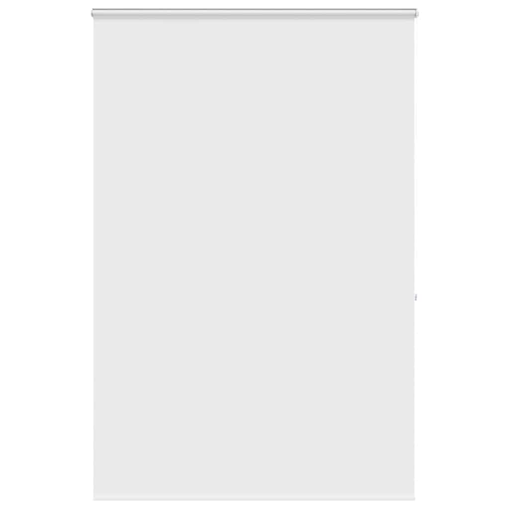 Duschrollo Stoffbreite 66 Cm Weiß