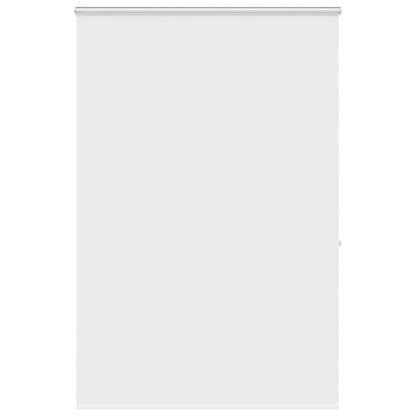 Duschrollo Stoffbreite 66 Cm Weiß