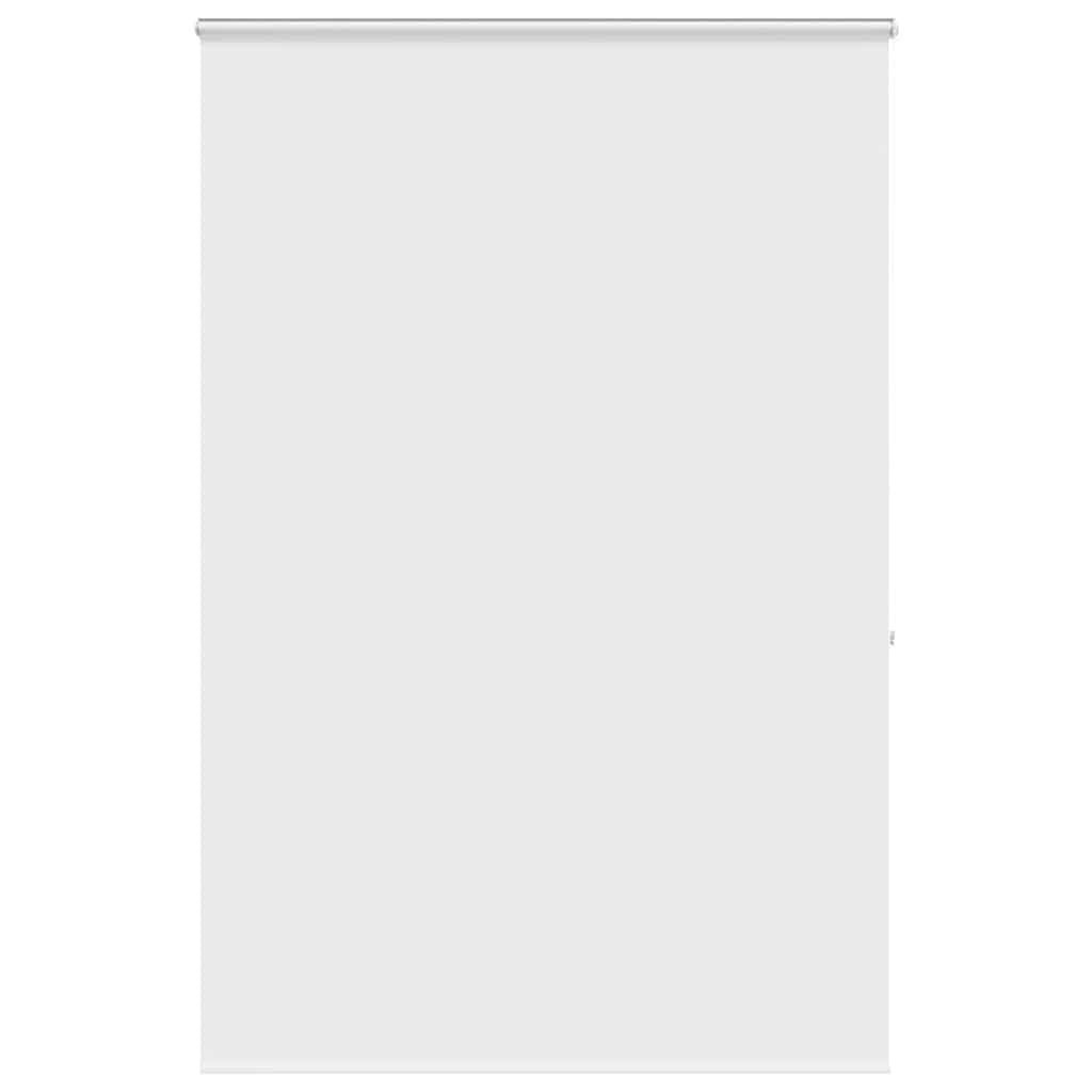 Duschrollo Stoffbreite 66 Cm Weiß