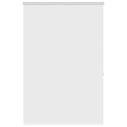 Duschrollo Stoffbreite 66 Cm Weiß