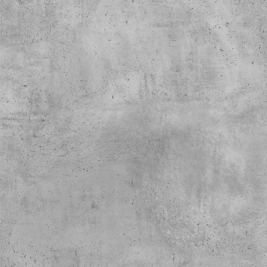 Kaminumrandung 100X20X100 Cm Holzwerkstoff