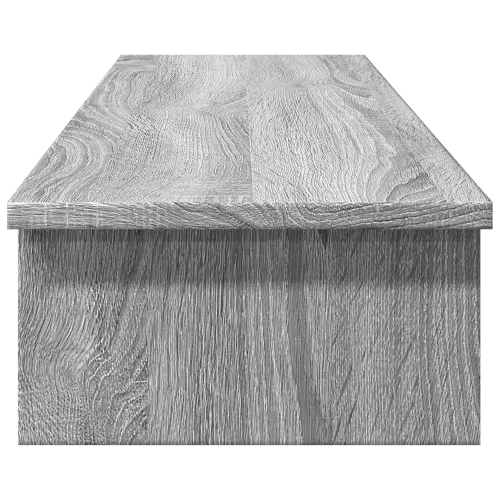 Monitorständer Holzwerkstoff