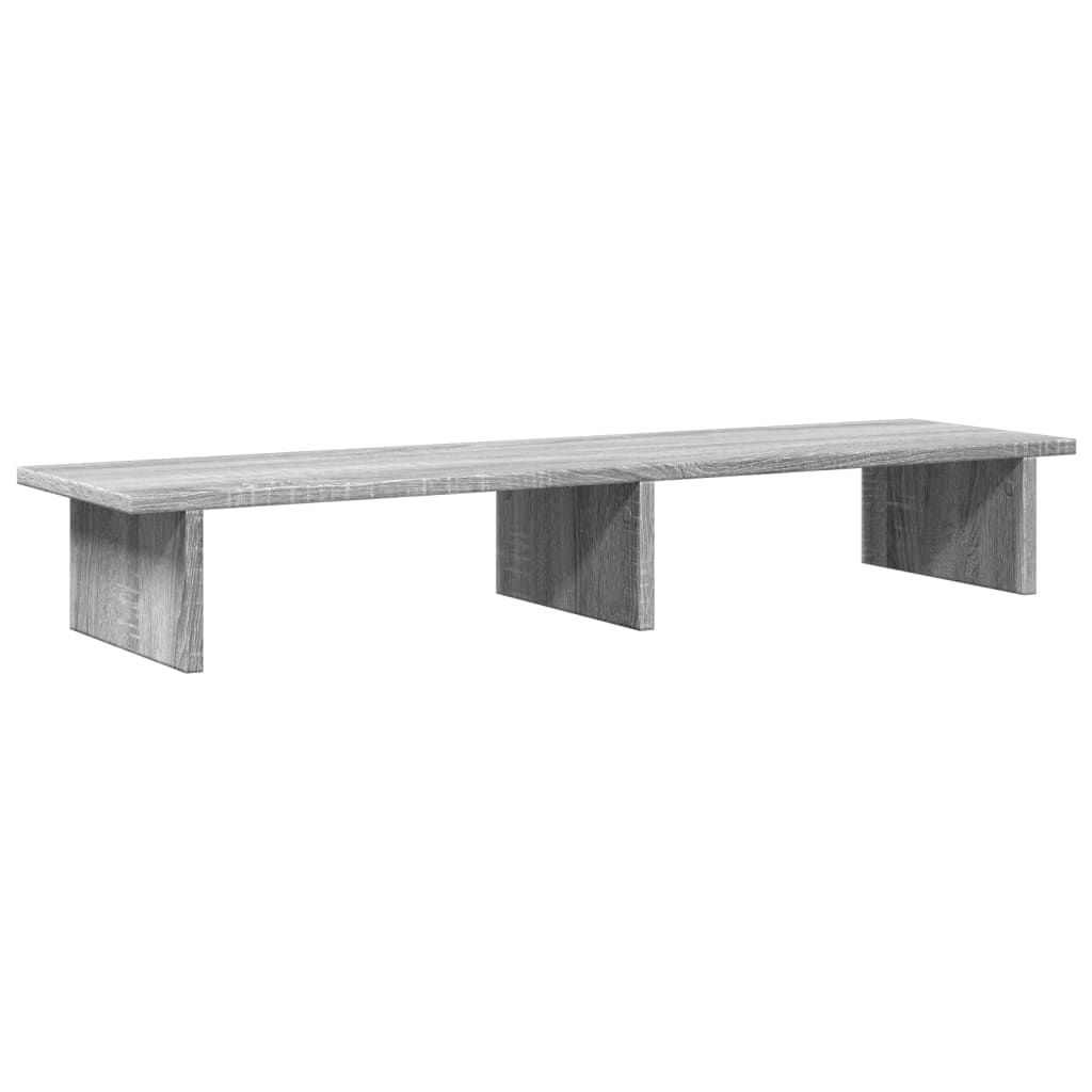 Monitorständer Holzwerkstoff