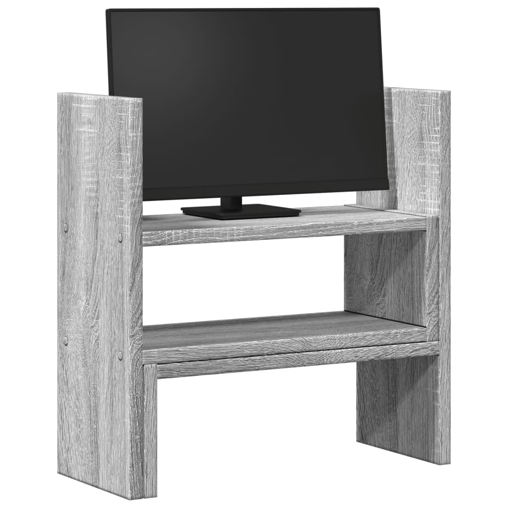 Schreibtisch-Organizer Verstellbar 40X17X41 Cm