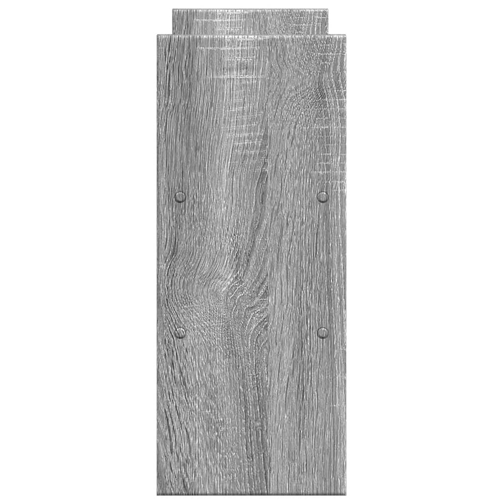 Schreibtisch-Organizer Verstellbar 40X17X41 Cm