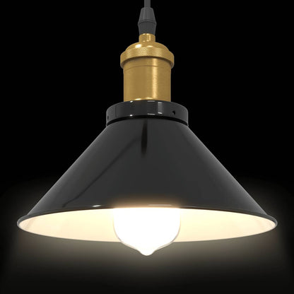Pendelleuchte Höhenverstellbar E27 Ø 22 Cm