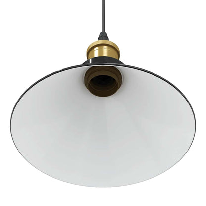 Pendelleuchte Höhenverstellbar E27 Ø 22 Cm