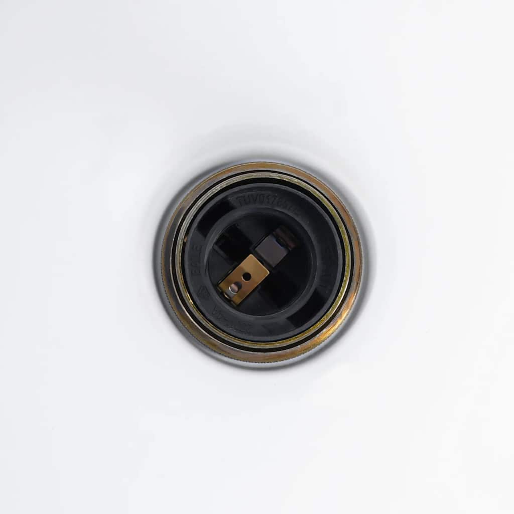 Pendelleuchte Höhenverstellbar E27 Ø 22 Cm