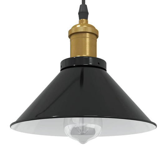 Pendelleuchte Höhenverstellbar E27 Ø 22 Cm