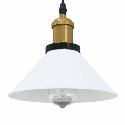 Pendelleuchte Höhenverstellbar E27 Ø 22 Cm