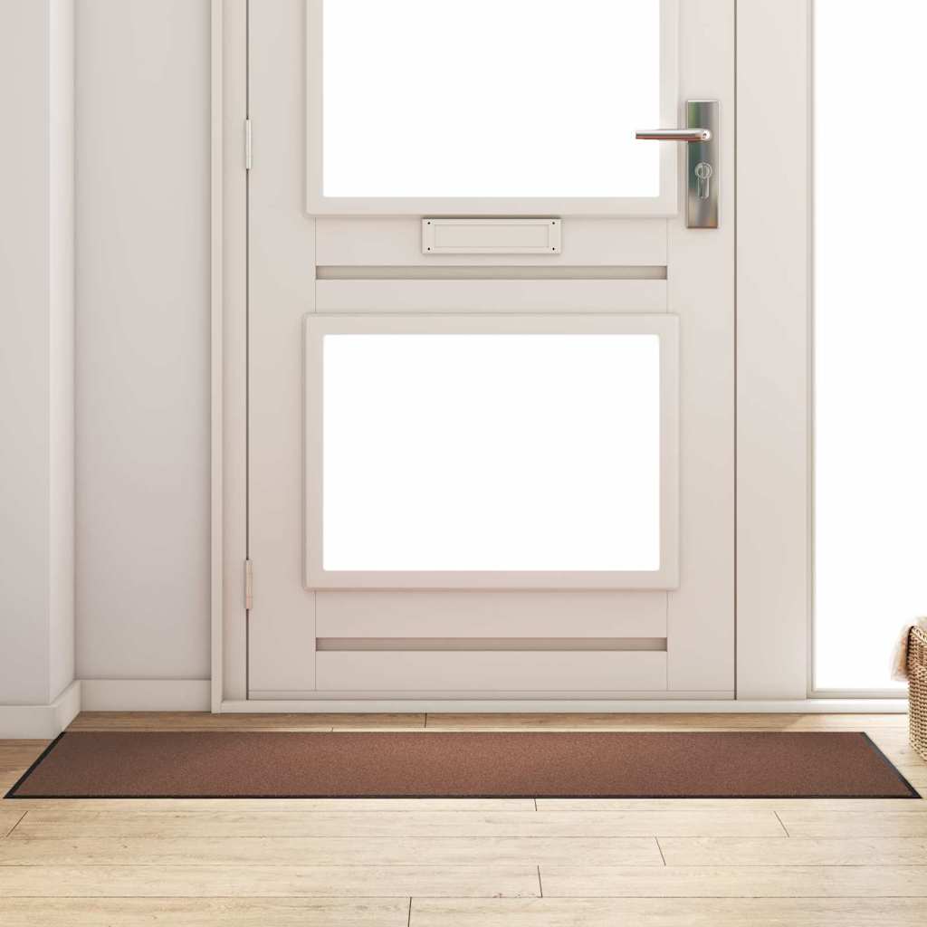 Fußmatte Sonstiges Polypropylen Und Vinyl