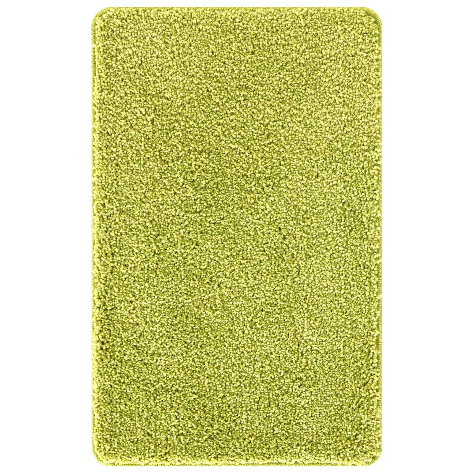 Anti-Rutsch Badematten-Set 3 Pcs Pp