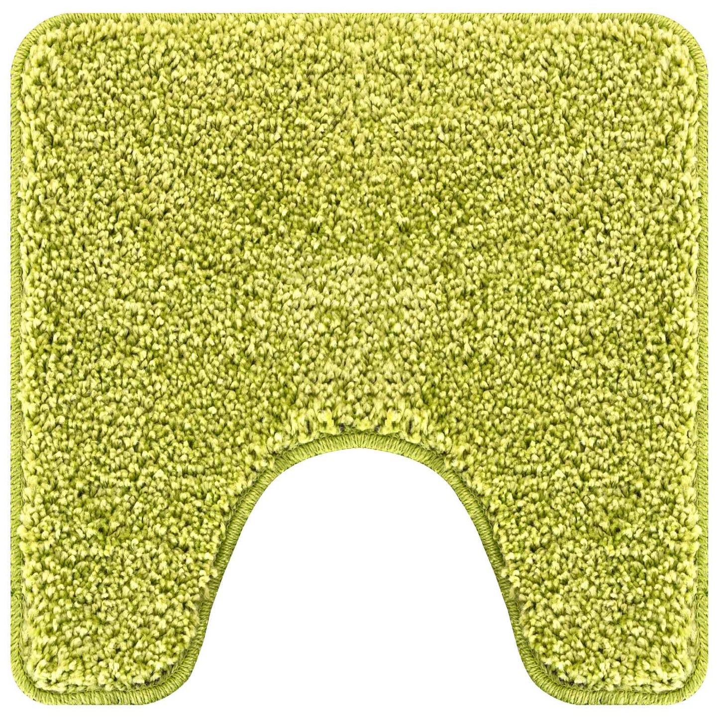 Anti-Rutsch Badematten-Set 3 Pcs Pp