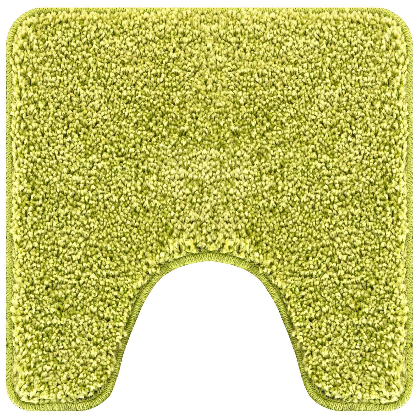 Anti-Rutsch Badematten-Set 3 Pcs Pp