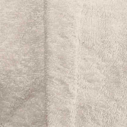 Vidax Decken-Hoodie Kinn Baumwoe