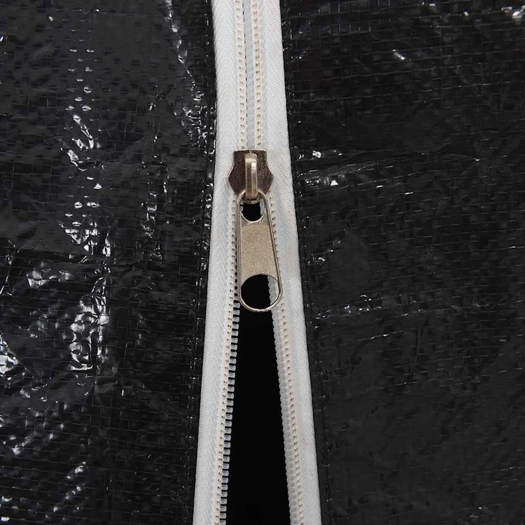Brennholzregal Mit Regenschutz 151X80,5X110,5 Cm Stahl Verzinkt