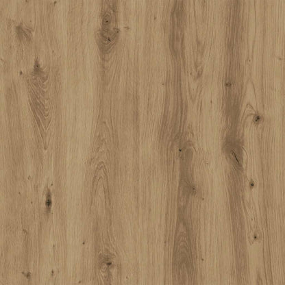 Garagen-Aufbewahrungsschrank Artisan-Eiche Massivholz Kiefer Altholz