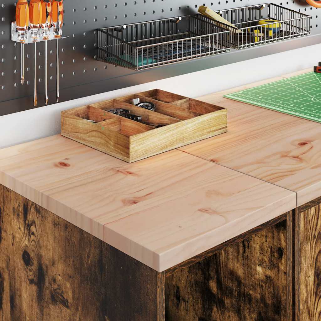 Garagenschränke 2 Stk. Holzwerkstoff Räuchereiche