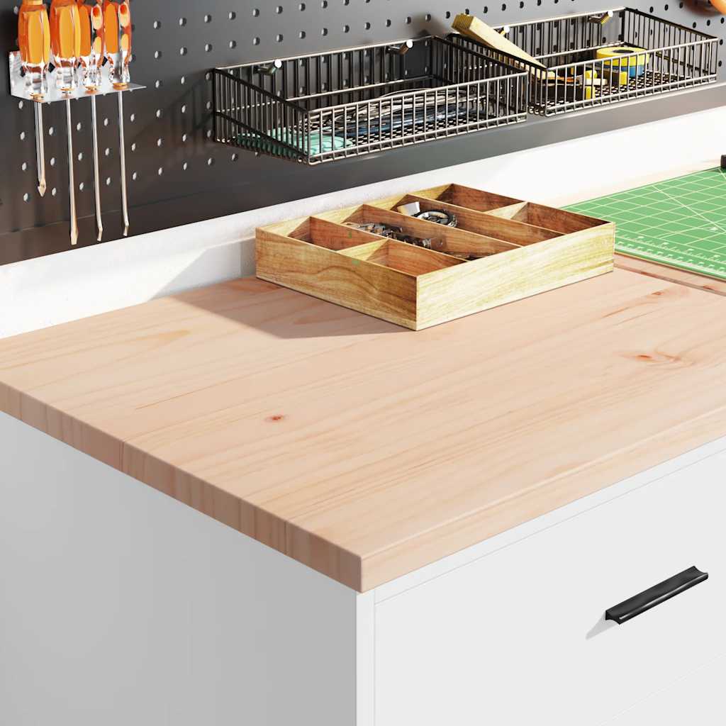 Garagenschränke 2 Stk. Holzwerkstoff Weiß