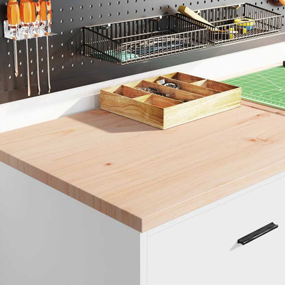 Garagenschränke 2 Stk. Holzwerkstoff Weiß