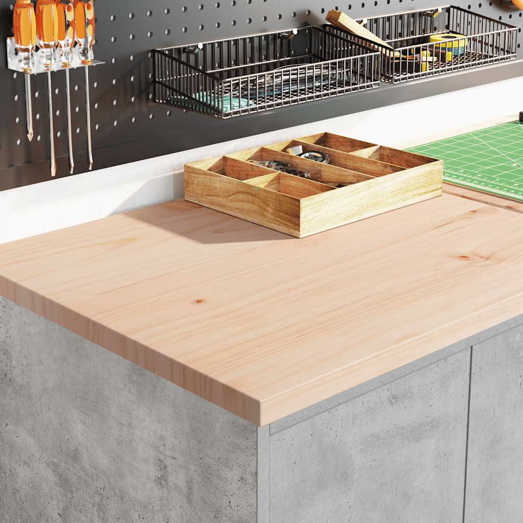 Garagenschränke 6 Stk. Betongrau Holzwerkstoff