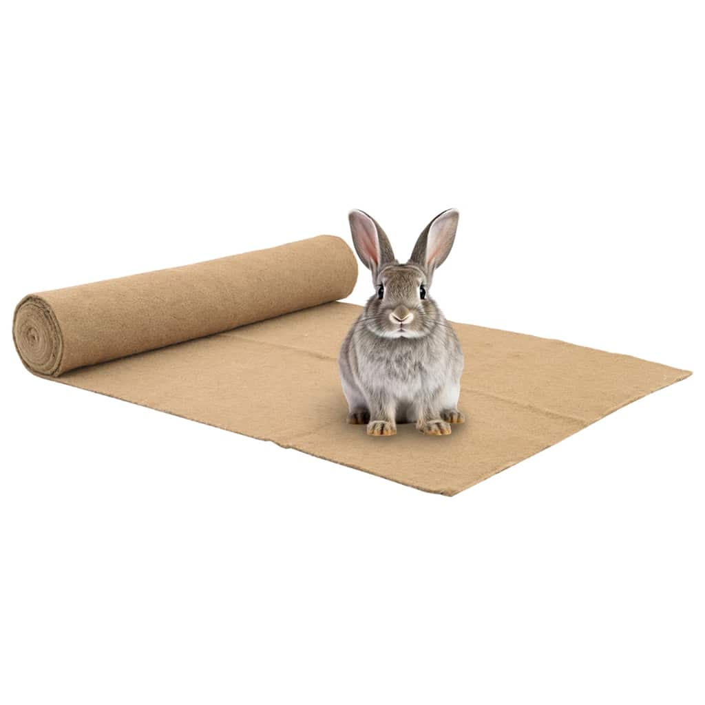 Nagermatte Hanf 5 Mm