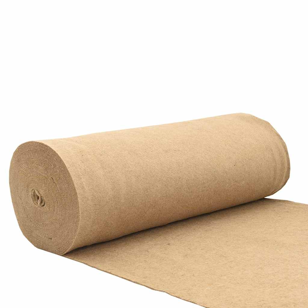 Nagermatte Hanf 5 Mm