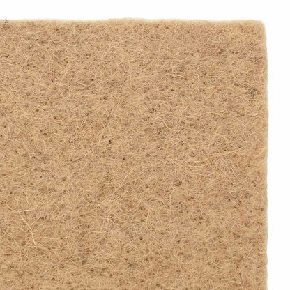 Nagermatte Hanf 5 Mm
