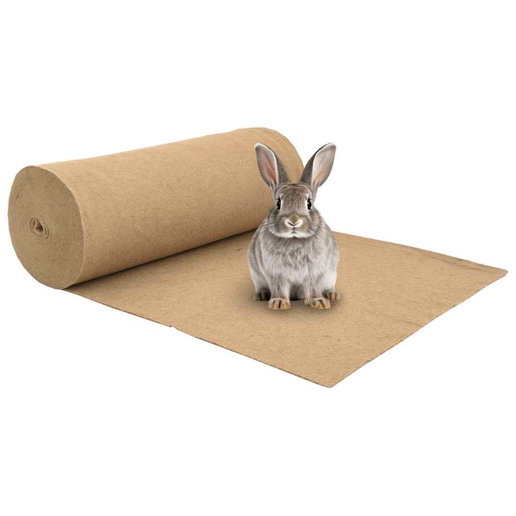 Nagermatte Hanf 5 Mm