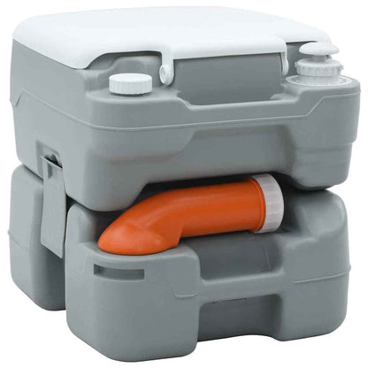 Camping-Toilette 41,5 X 36,5 X 37,5 Cm