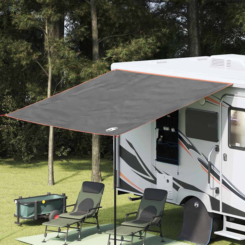 Wasserfeste Plane Mit Dach 240 X 460 Cm