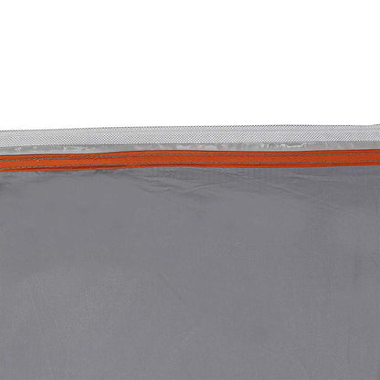 Wasserfeste Plane Mit Dach 240 X 460 Cm