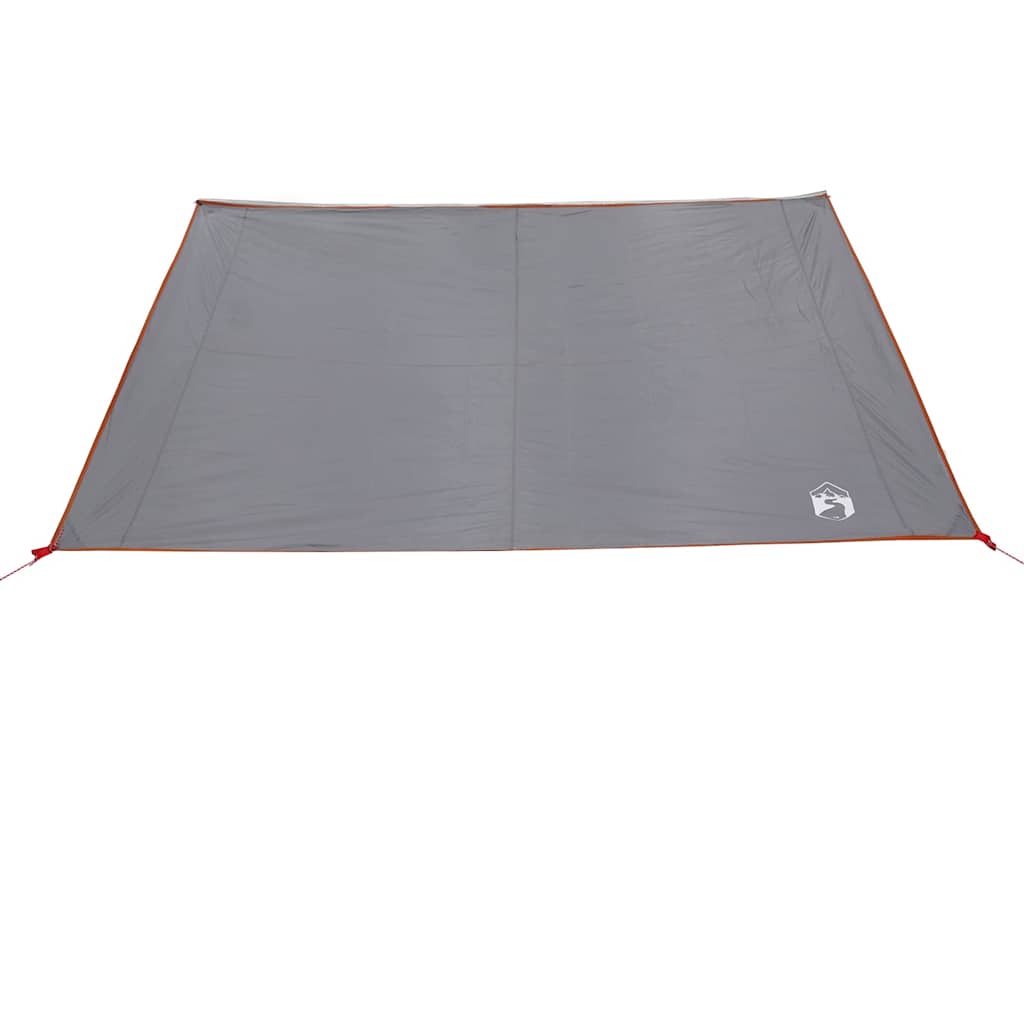 Wasserfeste Plane Mit Dach 240 X 460 Cm