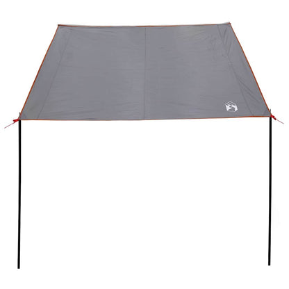 Wasserfester Tarp Mit Dach 240 X 300 Cm