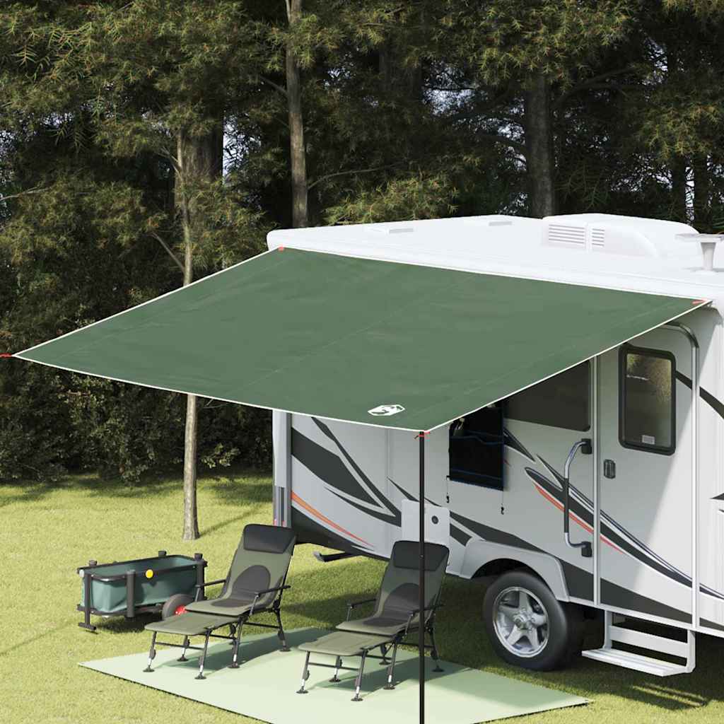 Wasserfester Tarp Mit Dach 240 X 300 Cm