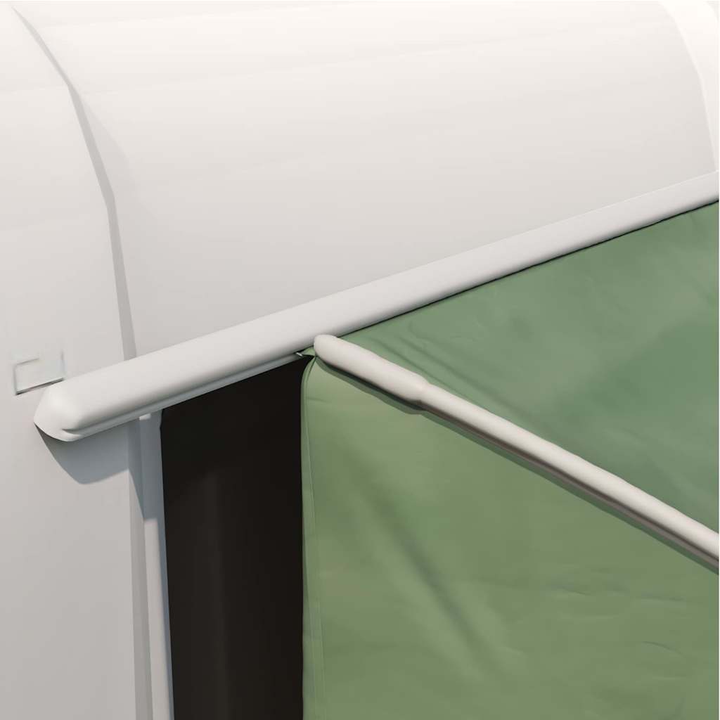 Heckklappenzelt Mit Dach 194 X 180 X 210 Cm Taft