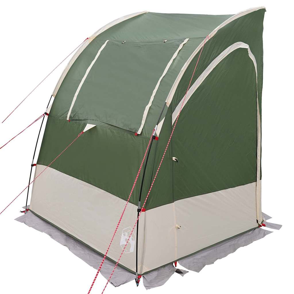 Heckklappenzelt Mit Dach 194 X 180 X 210 Cm Taft