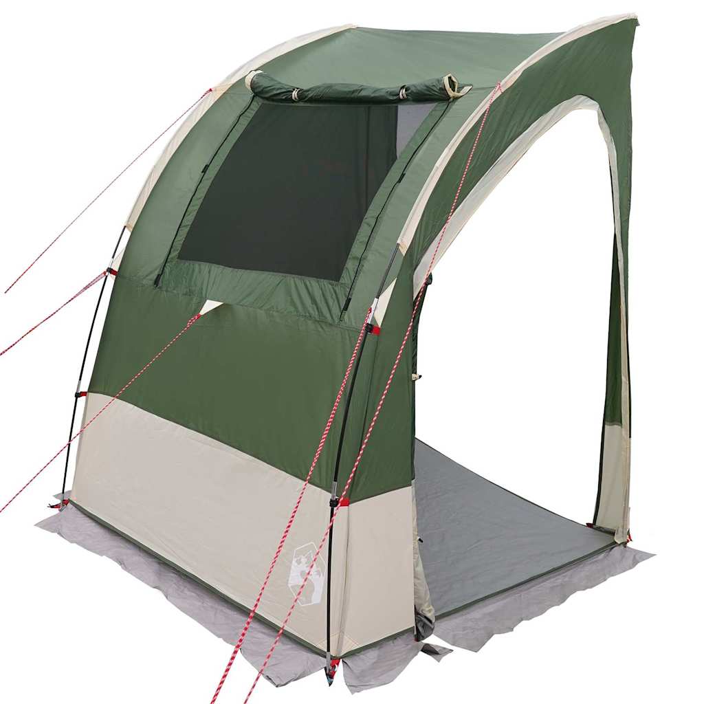 Heckklappenzelt Mit Dach 194 X 180 X 210 Cm Taft