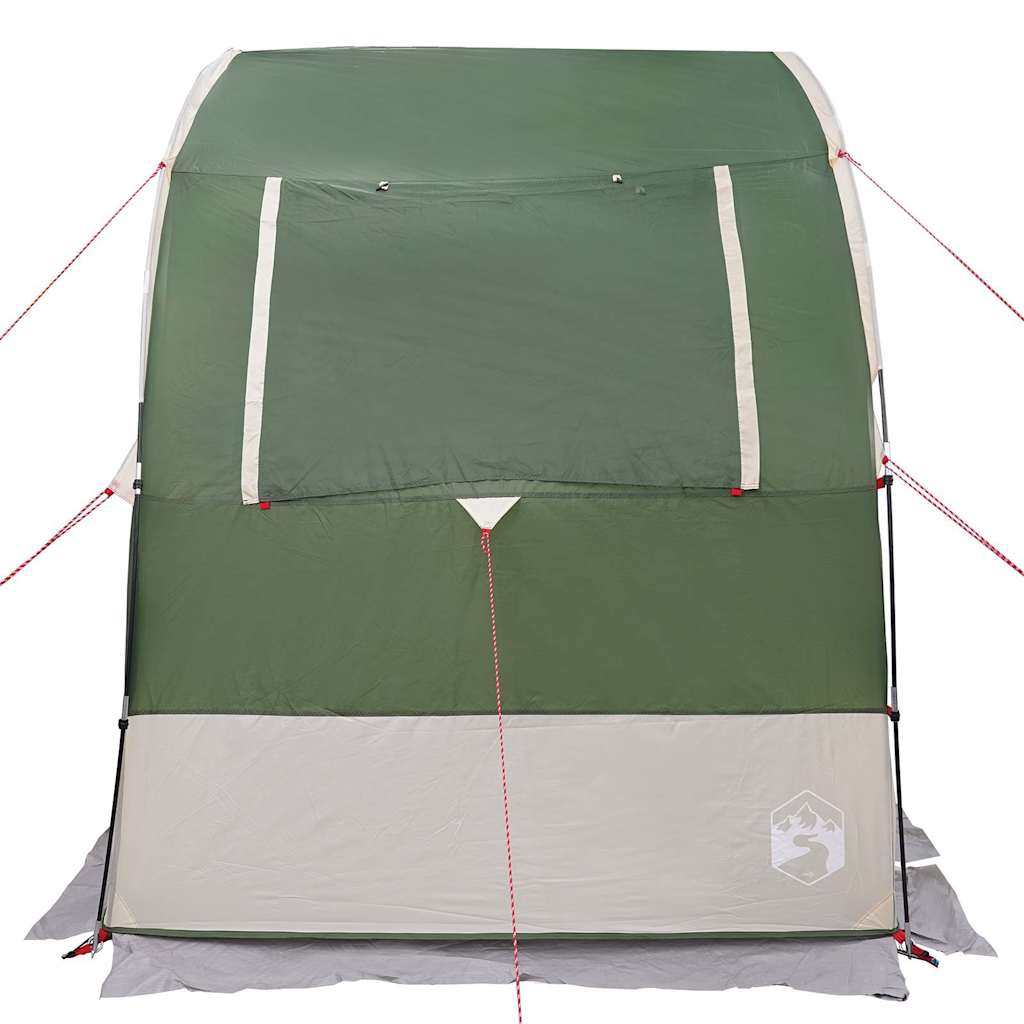 Heckklappenzelt Mit Dach 194 X 180 X 210 Cm Taft