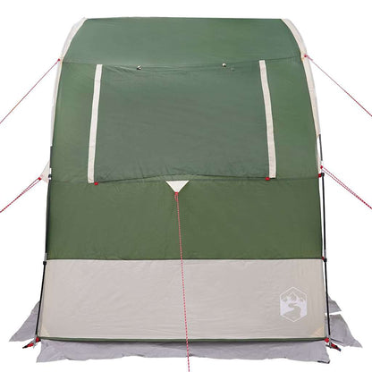 Heckklappenzelt Mit Dach 194 X 180 X 210 Cm Taft