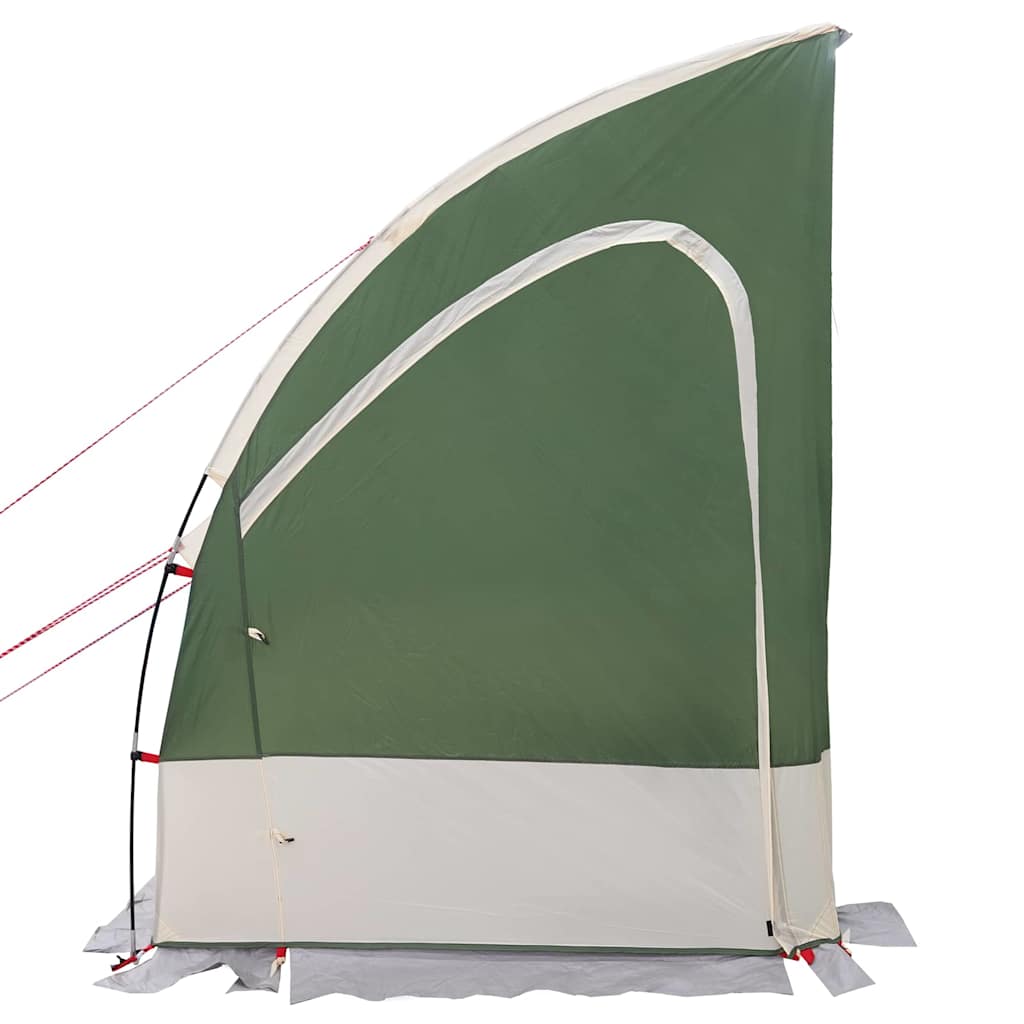 Heckklappenzelt Mit Dach 194 X 180 X 210 Cm Taft