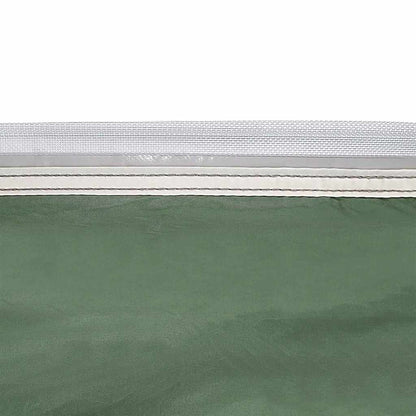 Heckklappenzelt Mit Dach 285 X 255 X 245 Cm Taft