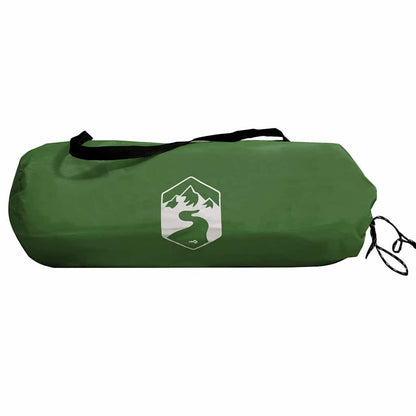 Heckklappenzelt Mit Dach 285 X 255 X 245 Cm Taft