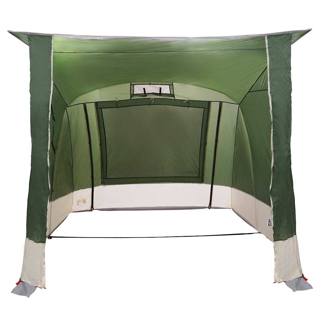 Heckklappenzelt Mit Dach 285 X 255 X 245 Cm Taft