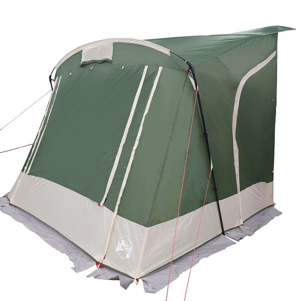 Heckklappenzelt Mit Dach 285 X 255 X 245 Cm Taft