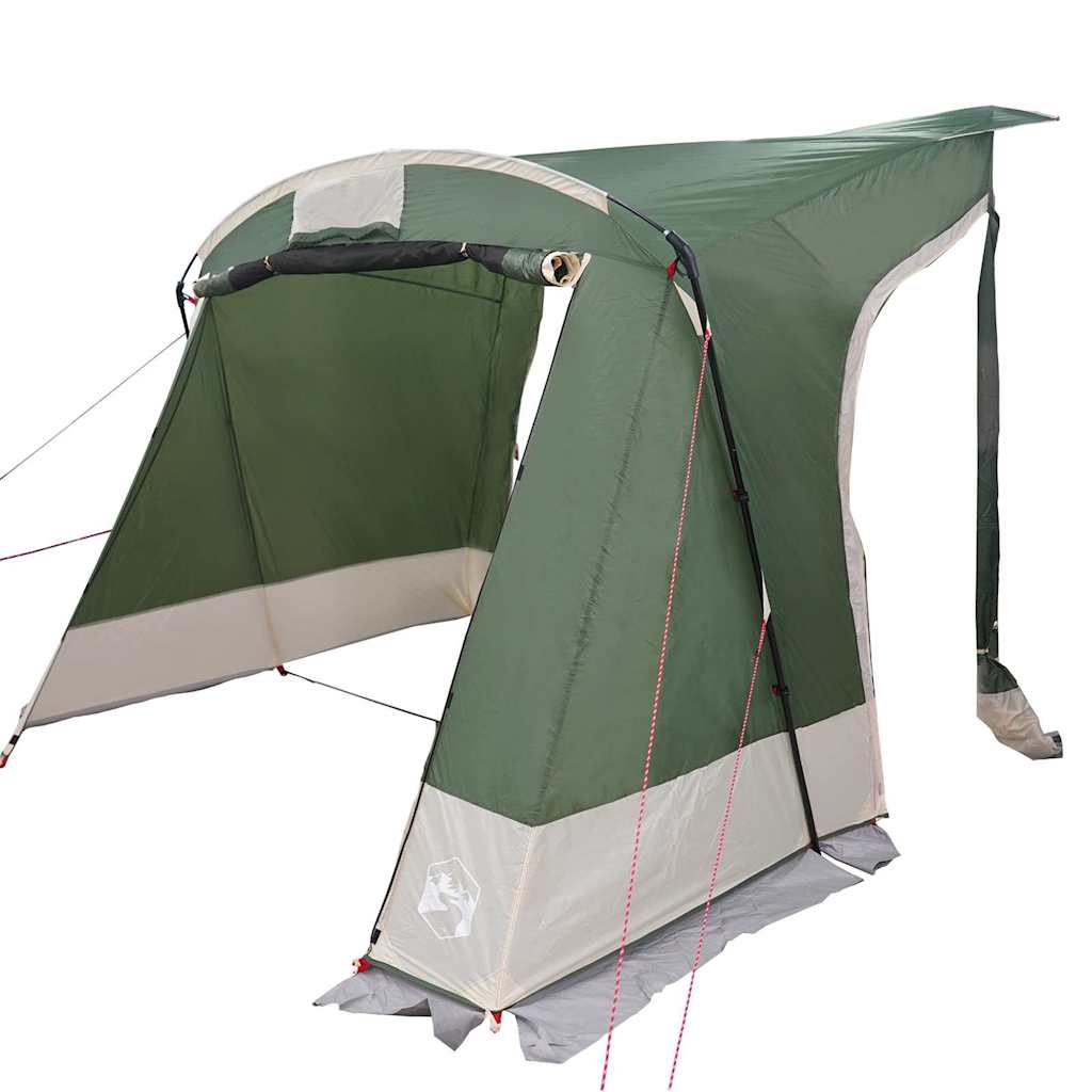 Heckklappenzelt Mit Dach 285 X 255 X 245 Cm Taft