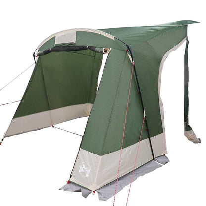 Heckklappenzelt Mit Dach 285 X 255 X 245 Cm Taft