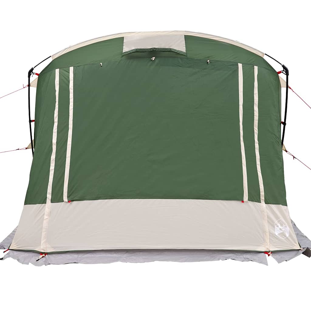 Heckklappenzelt Mit Dach 285 X 255 X 245 Cm Taft